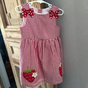 Toddler girl dress 3T
